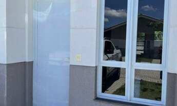 Imagem 2: Casa com 2 dormitórios para alugar, 52 m² por R$ 2.500,00/mês - Vila Loanda - Atibaia/SP