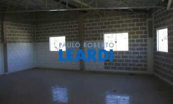 Imagem: GALPÃO - VILA PAGANO - SP