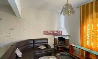 Imagem 5: Casa com 3 dormitórios à venda por R$ 2.300.000 - Vila Rosália - Guarulhos/SP