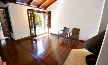 Imagem 6: Casa de 2 quartos para alugar no bairro Córrego Grande