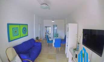 Imagem 4: Maravilhoso 02 Quartos com a Melhor vista de Guarapari na Praia das Castanheiras