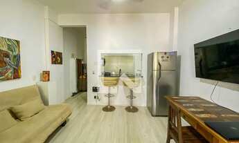 Imagem 4: Apartamento para Aluguel - Santa Teresa, 1 Quarto, 40 m2