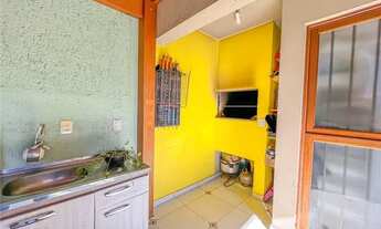 Imagem 6: Belíssimo apartamento térreo