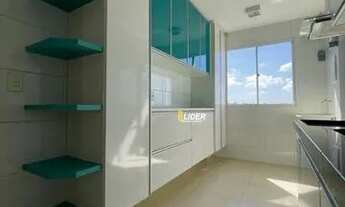 Imagem 4: Apartamento para aluguel, 2 quartos, 1 suíte, 2 vagas, Presidente Roosevelt - Uberlândia/M