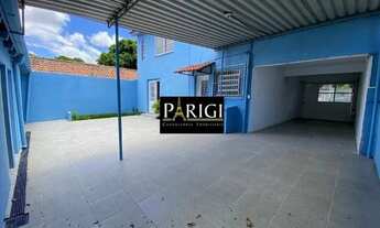 Imagem 7: Casa com 4 dormitórios, 220 m² - venda por R$ 1.150.000,00 ou aluguel por R$ 5.504,00/mês