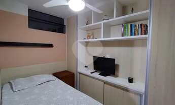 Imagem 5: Apartamento Imobiliado no Cabo Branco
