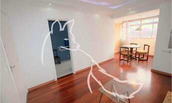 Imagem 4: Apartamento para aluguel com 74 metros quadrados com 2 quartos em Pinheiros - São Paulo