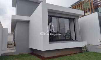 Imagem: Casa com 3 dorms, Residencial Paineiras