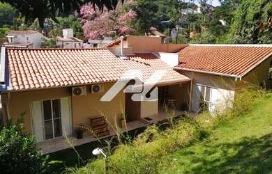 Imagem 2: Casa - Colinas do Ermitage (Sousas) - Campinas