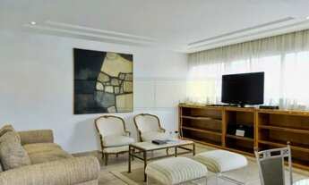 Imagem 7: Locação em alto padrão: Jardins Excelente localização 1 Dorms 66m²