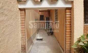 Imagem 5: Campo Grande Casa com 3 dormitórios