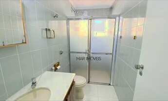 Imagem 4: Apartamento com 2 dormitórios, 85 m² - venda por R$ 340.000,00 ou aluguel por R$ 2.800,02