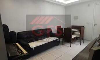 Imagem 5: Apartamento para Venda em São Paulo, Jaraguá, 2 dormitórios, 1 banheiro, 1 vaga