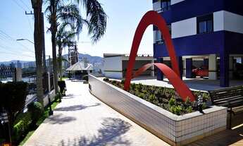 Imagem 3: Apartamento de 2 quartos para alugar no bairro Estreito