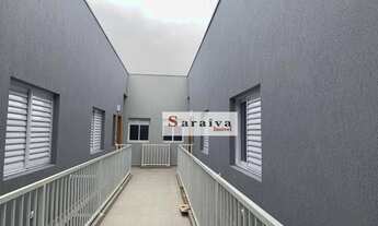 Imagem 2: Apartamento com 1 dormitório para alugar, 38 m² por R$ 1.230,00/mês - Sacomã - São Paulo/S