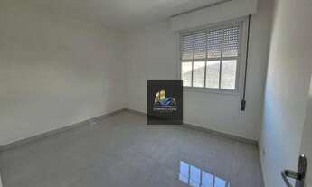 Imagem 4: Apartamento com 2 dormitórios à venda, 77 m² por R$ 276.000,00 - Macuco - Santos/SP