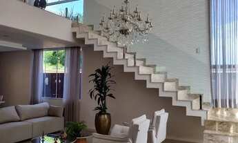 Imagem 2: Alugo Linda Casa Alphaville Litoral Norte 3