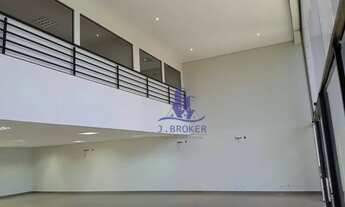 Imagem 4: Barracão, 495 m² - venda por R$ 3.500.000,00 ou aluguel por R$ 17.000,00/mês - Jardim Aero