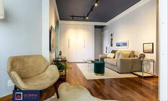 Imagem 4: Apartamento Locação 2 Dormitórios - 60 m² Vila Olímpia