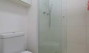 Imagem 4: Apartamento para Aluguel - Brooklin, 1 Quarto, 35 m2