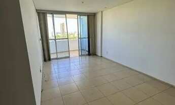 Imagem 2: Apartamento para aluguel possui 140m² 3 suítes DCE 2 vagas