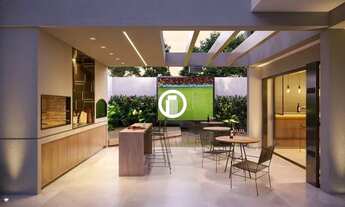 Imagem 6: Apartamento para Venda - 25m², 1 dormitório, Consolação