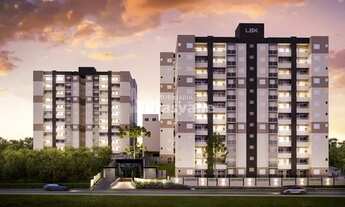 Imagem: CASCAVEL - APARTAMENTO PADRÃO - CANCELLI