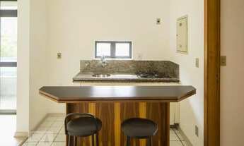 Imagem 7: Apartamento para Aluguel - Lourdes, 1 Quarto, 50 m2