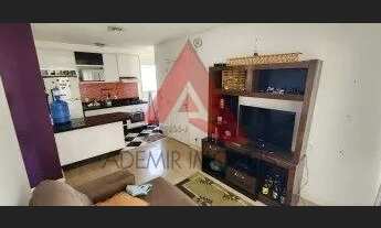 Imagem: JACAREí - Apartamento Padrão - Cidade