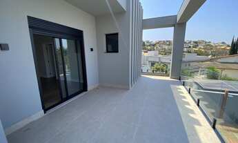 Imagem 7: VILA PARADISO - Sobrado com 4 suítes + piscina