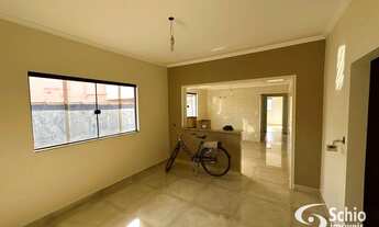 Imagem 4: Casa com 3 dormitórios à venda, 180 m² por R$ 725.000 - Vila Aparecida - Rio Claro/SP