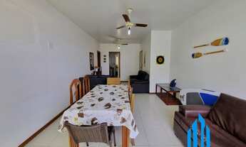 Imagem 5: Apartamento com 3 quartos a venda, 122m² com excelente vista para o mar na Praia do Morro