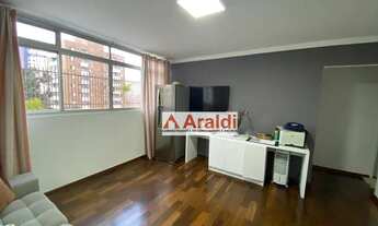 Imagem 4: Apartamento com 2 dormitórios à venda, 70 m² por R$ 515.000,00 - Vila Mariana - São Paulo