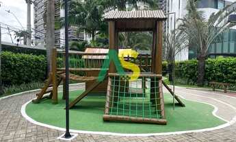 Imagem 5: Apartamento com 4 Quartos e 4 suítes para venda ou aluguel, 172m² em Apipucos