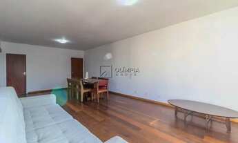 Imagem 6: Apartamento Locação Jardim Paulista 150 m² 3 Dormitórios