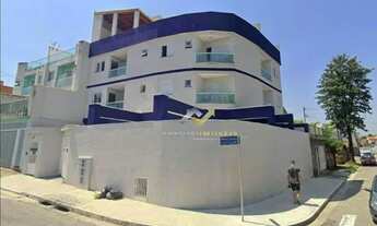 Imagem: Apartamento com 2 dormitórios, 60 m²