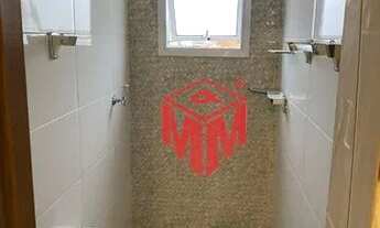 Imagem 3: Apartamento com 2 dormitórios à venda, 42 m² por R$ 299.000 - Vila Palmares - Santo André