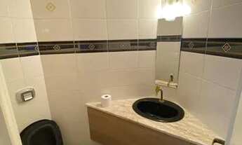 Imagem 5: APARTAMENTO - ANÁLIA FRANCO - SP