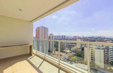 Imagem 7: Venda Apartamento 3 Dormitórios - 127 m² Vila Leopoldina