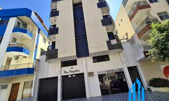 Imagem: Edifício Residencial Angélica apartamento