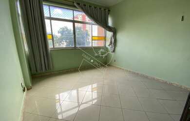 Imagem 7: Alugo Amplo Apto com 03 Quartos, Vaga de Garagem