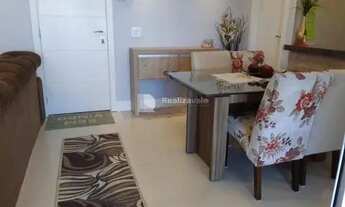 Imagem 7: Apartamento para venda possui 90 m² com 3 quartos, sendo 1 Suíte - Jardim Aquarius