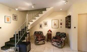 Imagem 5: Casa à Venda - Campo Belo, 4 Quartos, 230 m2