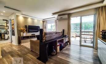 Imagem 2: Apartamento à Venda - Jardim Vazani, 2 Quartos, 148 m2