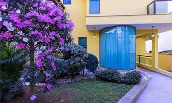 Imagem 5: Casa de Alto Padrão no City América em Pirituba