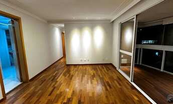 Imagem: APARTAMENTO LOCAÇÃO Vila Olimpia, 95m²