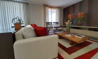 Imagem 2: Apartamento com 4 quartos à venda no Mansões Santo Antônio