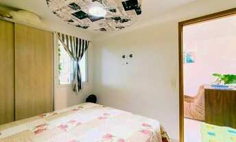 Imagem 2: APTO DE 2 QUARTOS EM ÁGUAS CLARAS