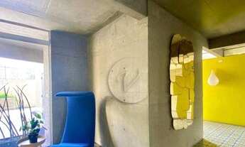 Imagem 3: Cobertura duplex com piscina