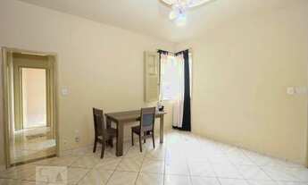 Imagem 2: Apartamento para Aluguel - Engenho Novo, 1 Quarto, 50 m2